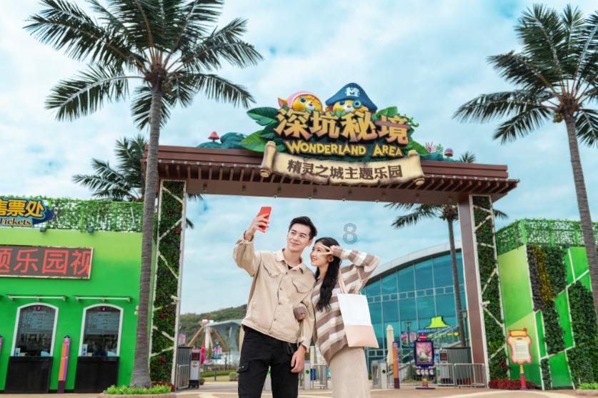 德国多地遭遇低温(环球掠影)